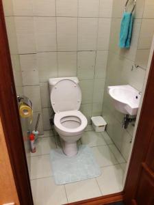Ванная комната в "Петербургский прием"