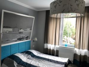 Imagen de la galería de Pokoje i Apartamenty Retro Gdynia, en Gdynia