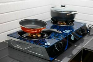 Gallery image of Regal Apartments in Kololi