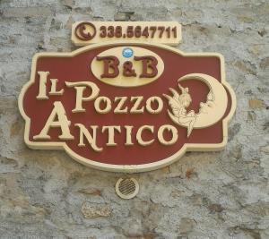 Gallery image of B&B Il Pozzo Antico in Catanzaro Lido
