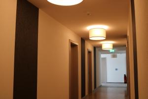 Fotografie z fotogalerie ubytování BA Hotel by WMM Hotels v destinaci Babenhausen