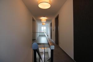 Fotografie z fotogalerie ubytování BA Hotel by WMM Hotels v destinaci Babenhausen