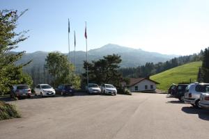 صورة لـ Landgasthof Hölzlisberg في Eichberg