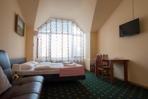 Gallery image of Hotel Bahet in Kazan