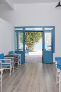 Φυσικό τοπίο κοντά σε αυτό το ξενοδοχείο