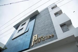 Gallery image of Hotel Grand Tree in Coimbatore