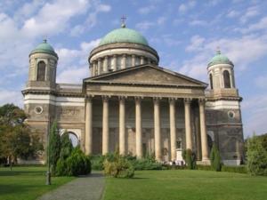 Afbeelding uit fotogalerij van Dom Petra in Štúrovo