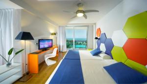 Gallery image of Evenia Zoraida Resort in Roquetas de Mar