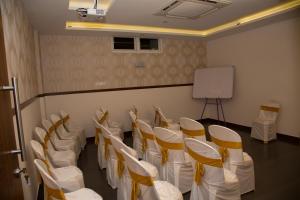 Gallery image of Hotel Grand Tree in Coimbatore
