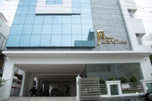 Gallery image of Hotel Grand Tree in Coimbatore