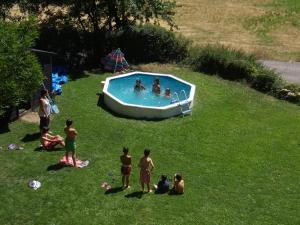 Hosté ubytování La Casa Azul + 7 fotografií