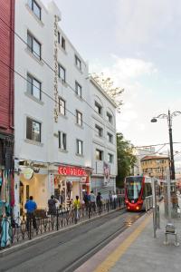 Imagen de la galería de The Constantine Hotel, en Estambul