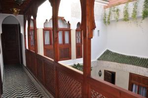 Fotografie z fotogalerie ubytování Riad Belle Epoque v Marrákéši