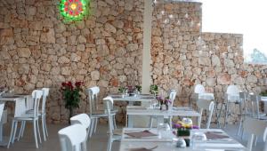 Ресторан / где поесть в Est hotel