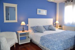 Gallery image of Apartamentos La Buhardilla in Ezcaray