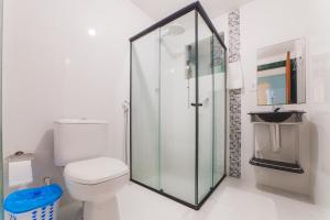 Americano's Suítes衛浴 +79 張相片