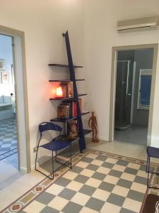 Fotografie z fotogalerie ubytování B&B Cristina e Stefano v destinaci Pisa