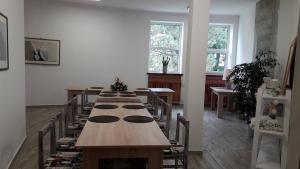 Fotografie z fotogalerie ubytování Hotel Rozvoj v destinaci Klatovy