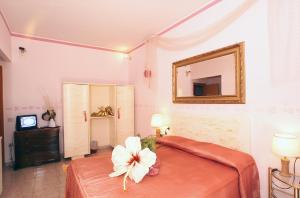 Gallery image of Hotel Velcamare in Tarquinia