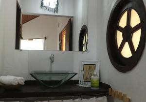 Fotografie z fotogalerie ubytování Pousada Roana v destinaci Diogo
