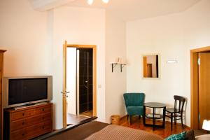 Gallery image of Pension & Ferienwohnung Oberhof 810 M in Oberhof