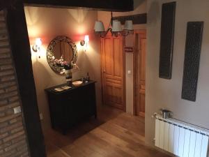Fotografie z fotogalerie ubytování La Casona de Rudagüera v destinaci Rudaguera
