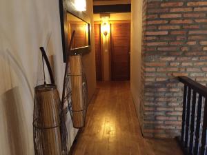 Fotografie z fotogalerie ubytování La Casona de Rudagüera v destinaci Rudaguera