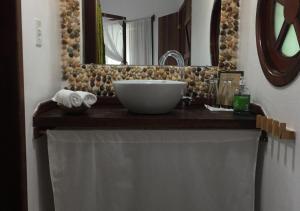 Fotografie z fotogalerie ubytování Pousada Roana v destinaci Diogo