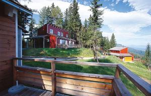 Photo de la galerie de l'établissement Chalet Hebalm, à Pack