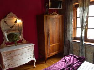 Fotografie z fotogalerie ubytování La Casona de Rudagüera v destinaci Rudaguera