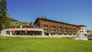 Foto dalla galleria di Borika Hotel a Chepelare