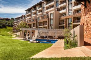 Gallery image of Zimbali Suite 104 in Ballito