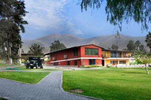 Gallery image of Decameron El Pueblo in Lima