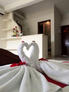 Gallery image of Villas Coco Resort - All Suites in Isla Mujeres