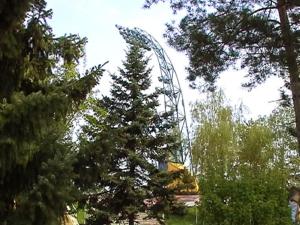 Zahrada ubytování Hotel Štadión