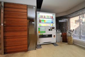 Fotografie z fotogalerie ubytování R's Forest Inn v destinaci Kawasaki