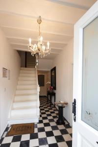 Fotografie z fotogalerie ubytování B&B Hof van Vervoering v destinaci Voeren