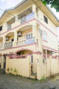 Gallery image of Julz Tropical Apartments in Olongapo