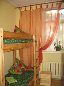 Postel nebo postele na pokoji v ubytování Central Park Rooms