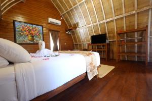 Gallery image of Paradesa Living in Gili Trawangan