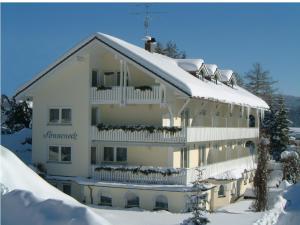 Gallery image of Pension Sonneneck in Bayerisch Eisenstein