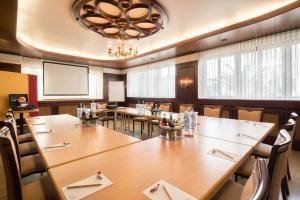 Konferenční prostory v ubytování Ringhotel Reubel