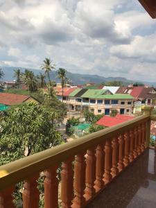 Gallery image of Apsara Guest House Kampot City in Kampot