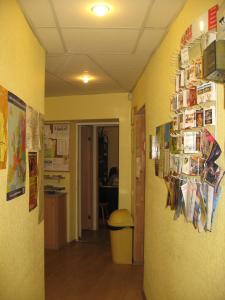 Fotografie z fotogalerie ubytování Central Park Rooms v Rize