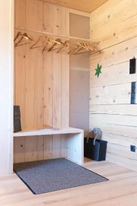 Fotografie z fotogalerie ubytování Ferienwohnung Wertvollholzhaus v destinaci Schwarzenberg im Bregenzerwald