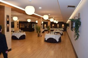 Gallery image of Hotel Camino Real in Arcahueja