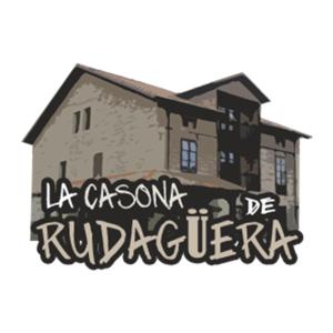Fotografie z fotogalerie ubytování La Casona de Rudagüera v destinaci Rudaguera