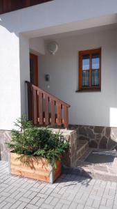 Fotografie z fotogalerie ubytování Apartmán Pohoda Nová Pec v Nové Peci