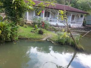 Gallery image of Seri Pengantin Resort in Kampung Janda Baik +47 photos