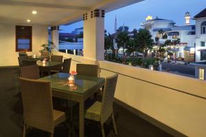Fotografie z fotogalerie ubytování KIMAYA Braga Bandung by HARRIS v destinaci Bandung